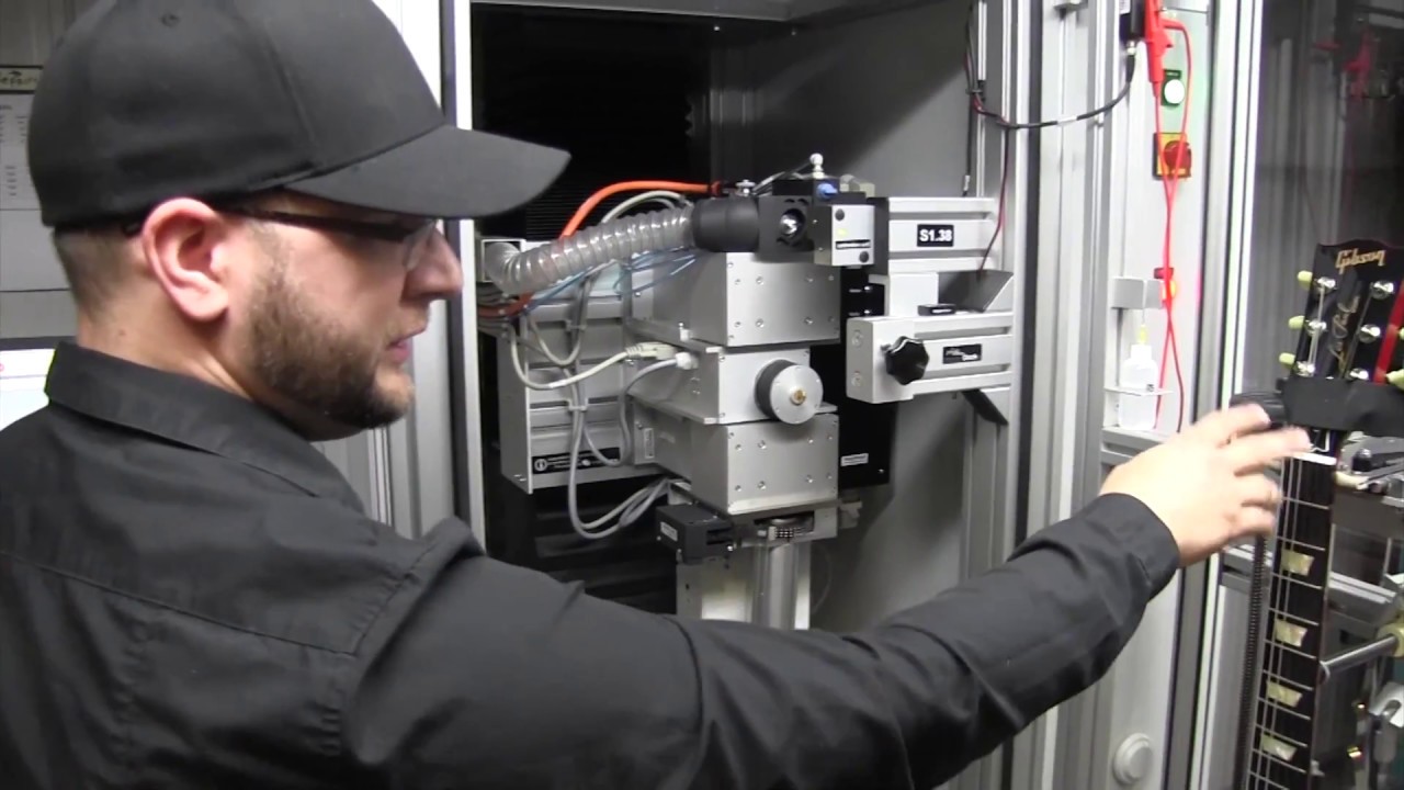 Plek Station Tour & Demonstration at Yorkville Sound