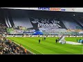 Newcastle 2-3 Liverpool | Matchday Vlog