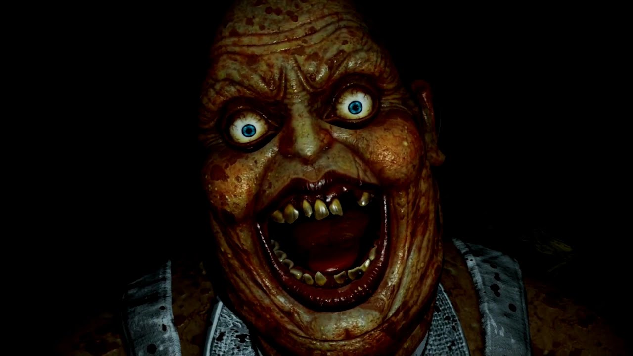 Lunch Lady Funny Moments