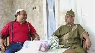 KATA SIAPE! Eps MANTU NGIDAM TIMUN SURI!