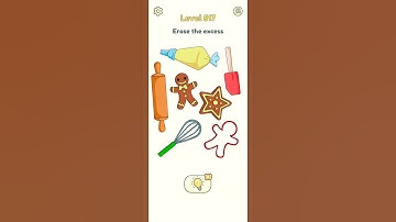 DOP 2 Level 517 #games #gameplay #shortvideo #shapeshifting #dop2  #shorts #excess #viralshorts #dop