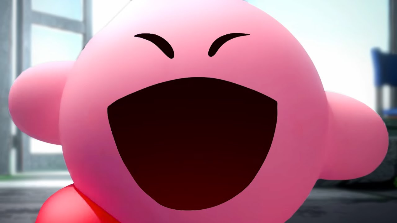 Die Kirby Lore ist BEDROHLICHER als du denkst!