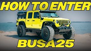 HOW TO ENTER | Enter to Win This 2023 Jeep Gladiator Rubicon + $50,000 Cash! by Redline Society  182,624 views 1 year ago 1 minute, 29 seconds