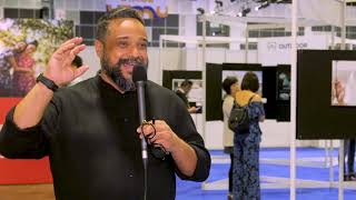 Ajay Vikram, Publicis Singapore At Spikes Asia 2018