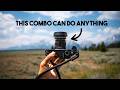 A Full Week Of Photography In The Tetons With My Leica M11P & My New Summilux