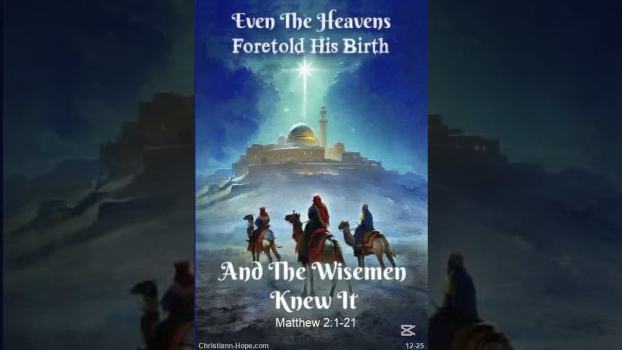 SHEREHE YA EPIFANIA (Wewe Nyota/Taa yako ni nani/nini)?