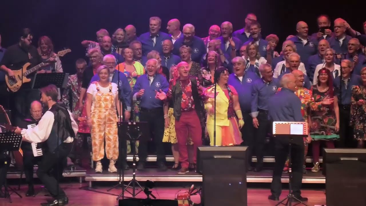 Oosterstörm - Hey Jude