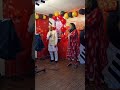 My Baba(Deepak Parab) Singing "Yaad kiya Dil ne kaha.."