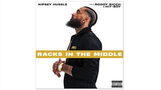 Racks In The Middle [CLEAN VERSION]