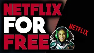 [NEW] How To Get NETFLIX Premium Subscription FREE 12 Months ( 2026) iOS PC TV Android