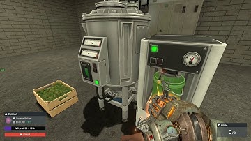 Cocaine Tutorial | NorthernDorks DarkRP server