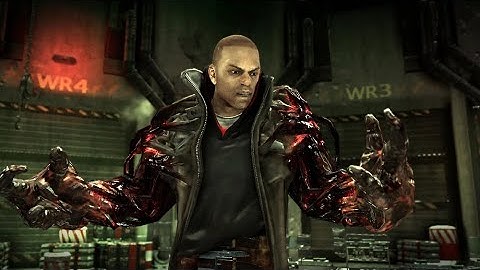 PROTOTYPE 2 - Project Long Shadow & Operation: Manticore ( #5 )