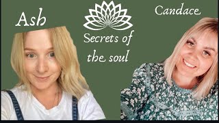 SecretsOftheSoul Episode 1 •CHERYL OUTRED• Inspirational Women