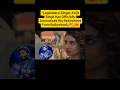 Arijit Singh's Official Retirement Note!#ArijitSingh #BollywoodMusic #PlaybackSinger#viral#ytshorts