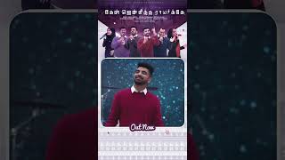 Video thumbnail of "KAEL JENMEETHA RAAYARKAE | BENNY JOHN JOSEPH | CHRISTMAS SONG #shots #tamilchristiansongs2022"