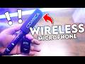 The BEST Shotgun Mic - COMICA VM30 v1