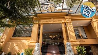 Golden Emerald Resorts | Hoa Loi, Vietnam | Hotel Review 🏨