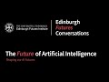 The Future of Artificial Intelligence - Shaping our AI Futures