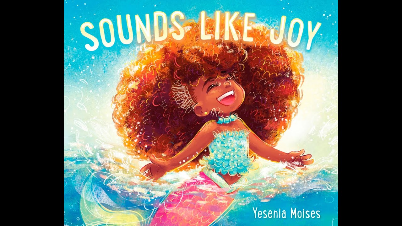 Yesenia Moises: Sounds Like Joy