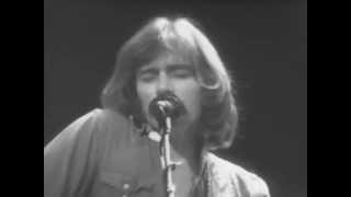 Video thumbnail of "Dickey Betts and Great Southern - Bougainvillea - 4/15/1977 - Capitol Theatre (Official)"