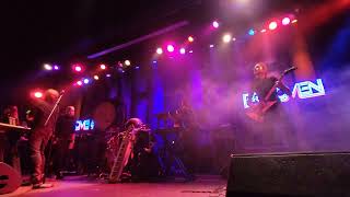 The Protomen - "Light Up the Night" Live 3/20/22 World Cafe Live in Philadelphia