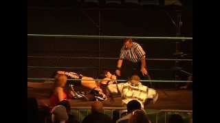 Patrick Large v Derek Drexl