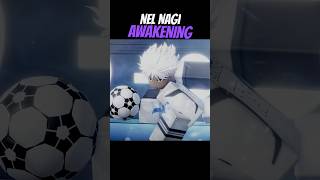 ESSE É O MELHOR AWAKENING DO BLUE LOCK RIVALS! #shorts