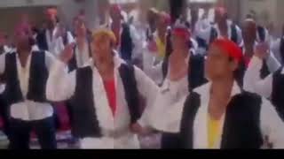 Ghoongte Mein Chanda Udit Narayan Koyla Bollywood Hit Songs(240P)