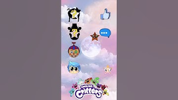 FNAF Into the Pit Vs Inside Out 2 pass the IQ test level 8686 #shorts #FNAF #insideout