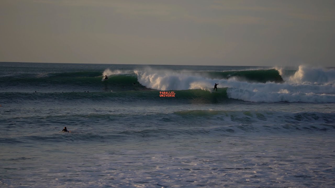 RAW SUNSET LAFITENIA FALL 2025