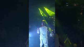 Elmusto Konser Sahnesi̇ Areena Club Discotheque 2025 Summer Türki̇ye 4