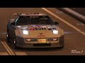 Chevrolet Corvette | Music: Feeder - Chicken On A Bone | Gran Turismo 7