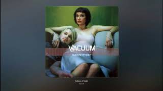 Watch Vacuum My Melting Mood video