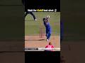What a last shot #shorts #cricket #viral #trend #ipl2026