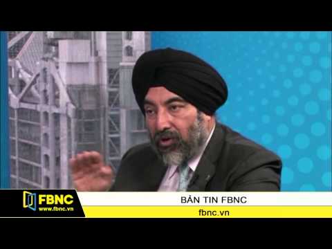 Video Lợi nhuận tại châu Á giảm mạnh 20%: Standard Chartered... - youtube
