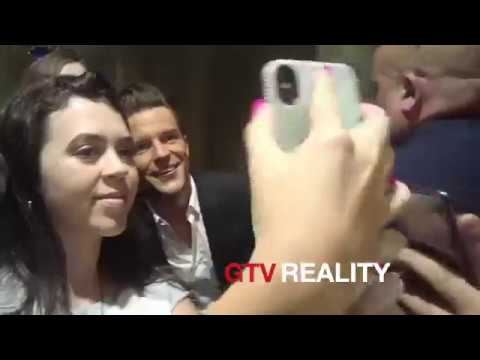 Brandon Flowers Brandon Flowers