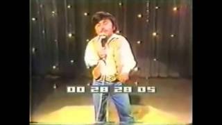Hervé Villechaize Sings - Digitally Enhanced And Pitch Corrected