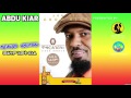 Abdu kiar  melkam ametbal     new ethiopian music 2015 official audio