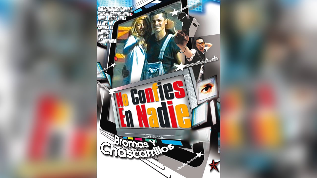 Bromas y Chascarrillos | MooviMex Pura Risa humor or humour