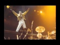 7. A Kind Of Magic/Football Chorus/Vocal Improvisation (Queen-Live In Leiden: 6/11/1986)