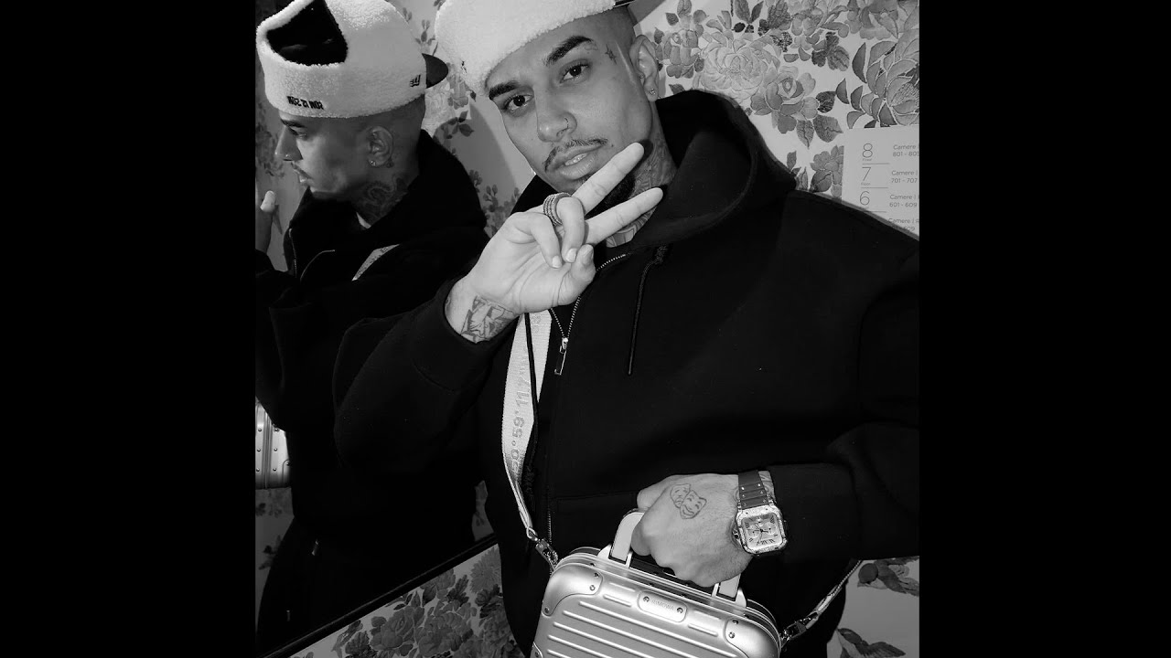 (FREE) VEIGH X CAIO LUCCAS X KAYBLACK TYPE BEAT 