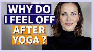 Why You Still Feel Off After Nervous System Work (Integration Explained)