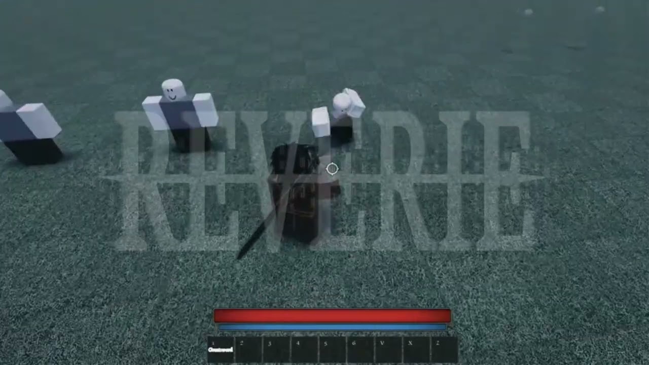 ## Reverie
-# ### Parry based combat game, LF testers and feedback dm for info