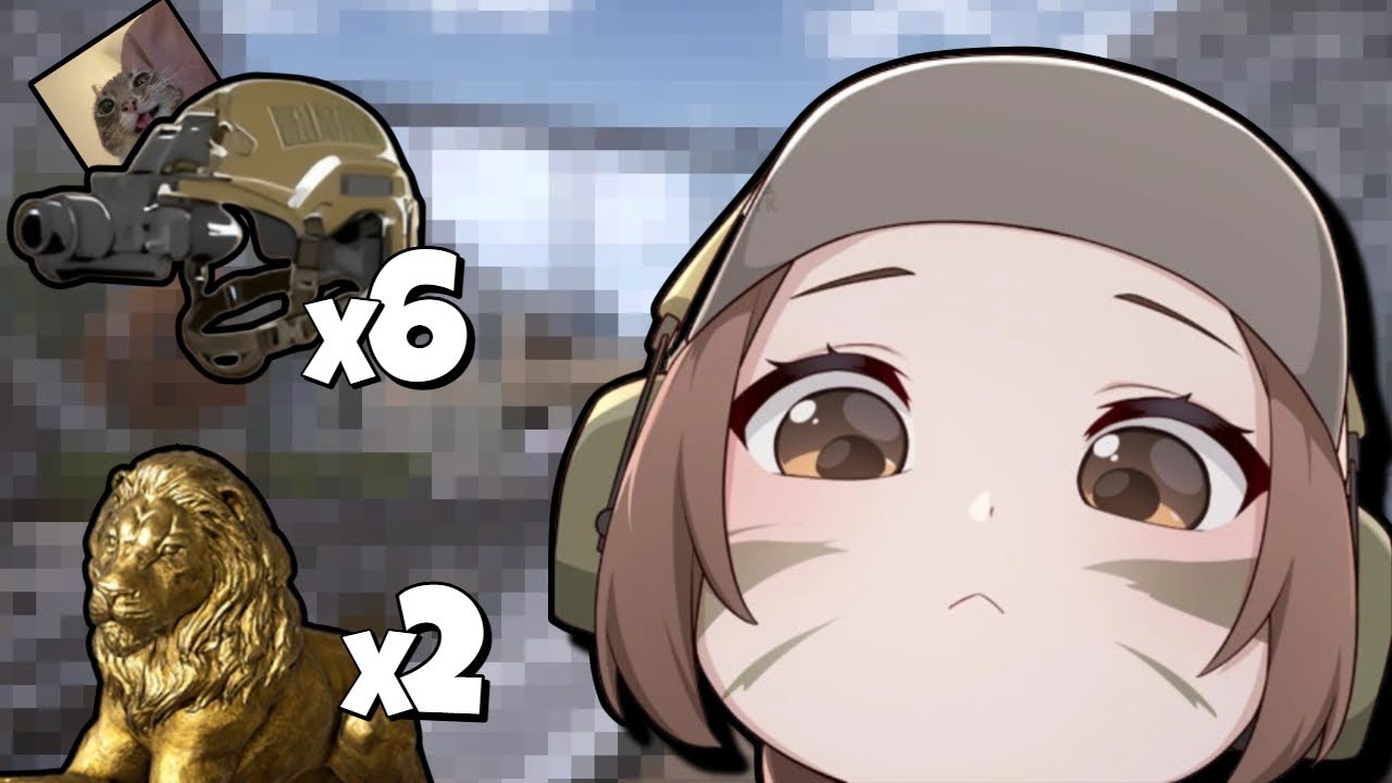 me enfrento a 6 térmicos y saco 6 millones