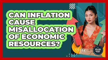 Can Inflation Cause Misallocation of Economic Resources?