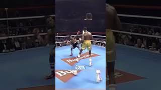 Thomas Hearns - 3/4 Kings of Boxing