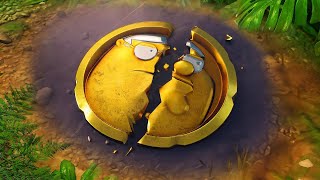 23 Choses Secrète Supprimé De Fortnite Saison 2