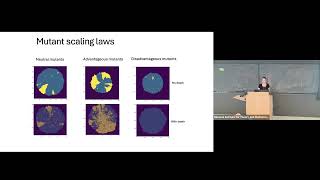 Mathematical Modeling of Spatial Evolution with Applications to Biomedical Systems