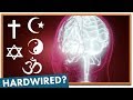 Is Religion Biologically Hardwired?