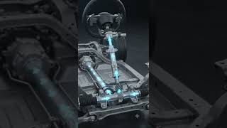 How Steering Works 🚗